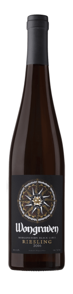 Wongraven Morgenstern Black Label Riesling