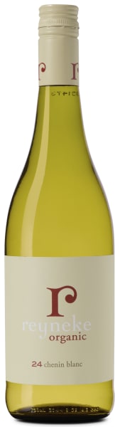 Reyneke Organic Chenin Blanc