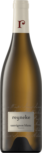 Reyneke Biodynamic Sauvignon Blanc