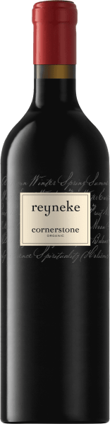 Reyneke Organic Cornerstone