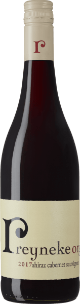 Reyneke Organic Shiraz Cabernet Sauvignon