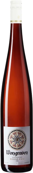 Wongraven Morgenstern Riesling Magnum
