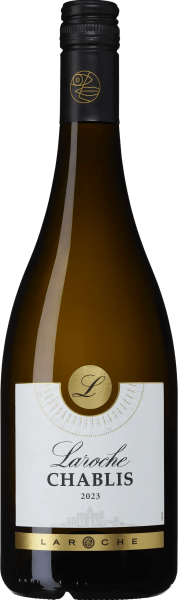 L Chablis Domaine Laroche