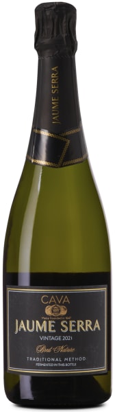 Jaume Serra Cava Vintage 2021