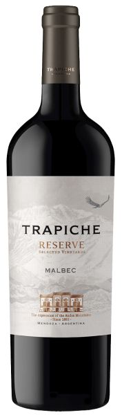 Trapiche Reserve Malbec
