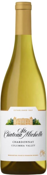 Chateau Ste Michelle Chardonnay