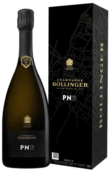Bollinger PN TX20