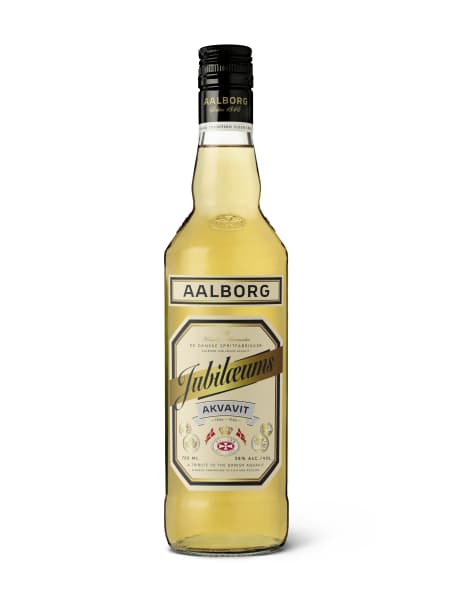Aalborg Jubileums Akvavit