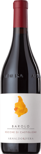 Arnaldo Rivera Barolo Rocche di Castiglione