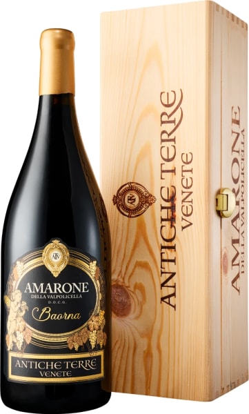 Antiche Terre Baorna Amarone 1,5 L