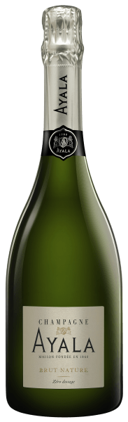 Champagne Ayala Brut Nature