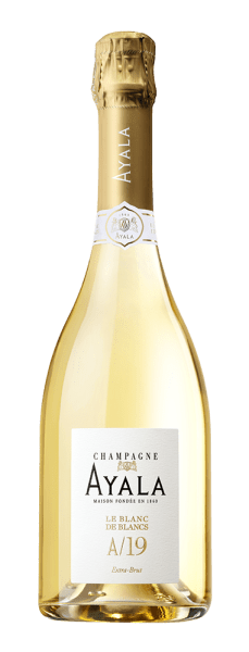 Ayala Blanc de Blancs 2019