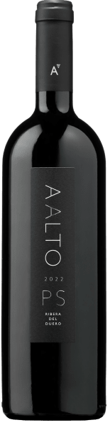 Aalto PS 2022