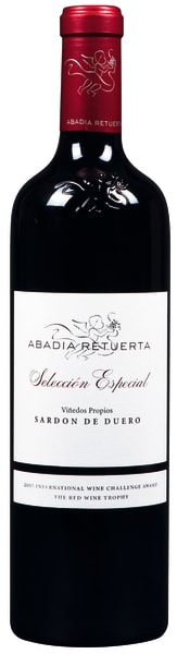 Abadia Retuerta Seleccion Especial 2016 75cl