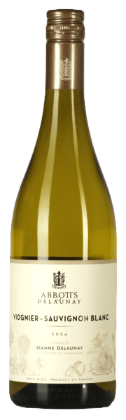 Abbotts & Delaunay Viognier Sauvignon Blanc