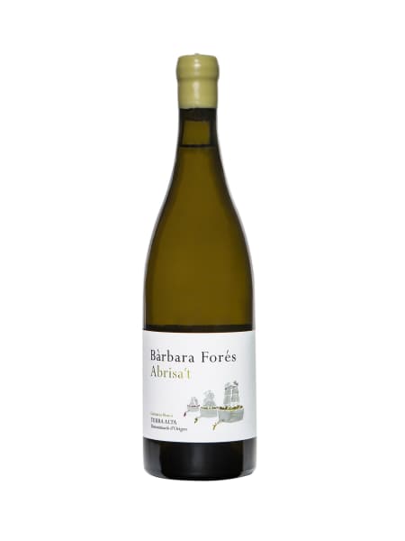 Bàrbara Forés Vinlåda 6x750ml
