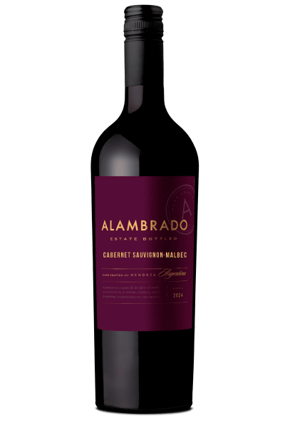 Alambrado Cabernet Sauvignon Malbec