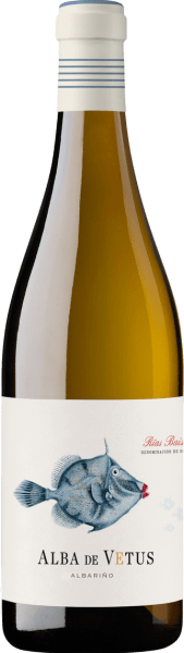 Alba de Vetus Albariño