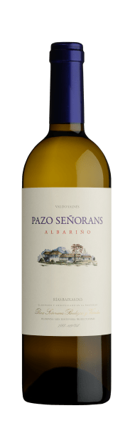 Pazo Señorans Albariño