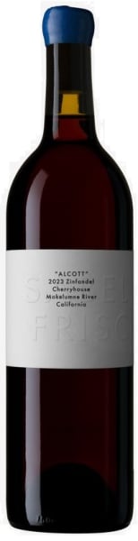 Alcott Zinfandel