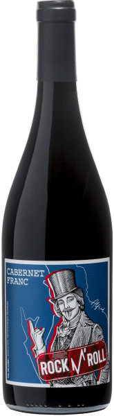 Rock M'Roll Alfred Cabernet Franc