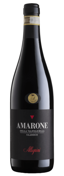 Allegrini Amarone della Valpolicella Classico
