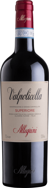 Allegrini Valpolicella Superiore