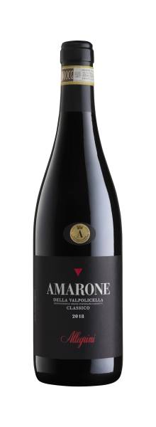 Allegrini Amarone della Valpolicella Classico