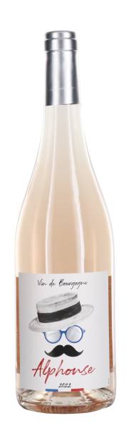 Alphonse Rosé