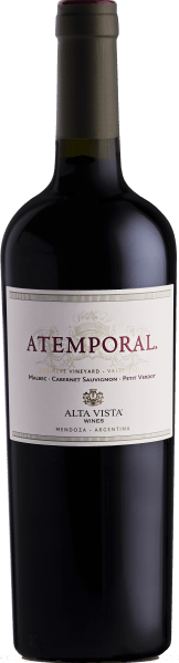 Alta Vista Atemporal
