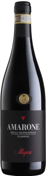 Allegrini Amarone Classico 75cl