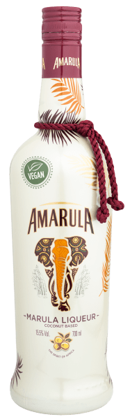 Amarula Vegan