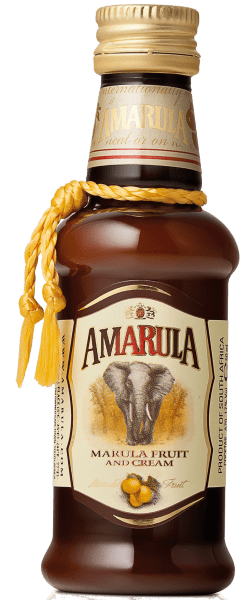 Amarula Cream, multipack 12x5cl