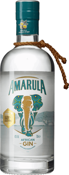 Amarula Gin