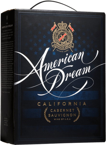 American Dream Cabernet Sauvignon