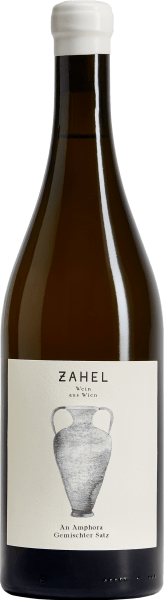 Zahel An Amphora Gemischter Satz