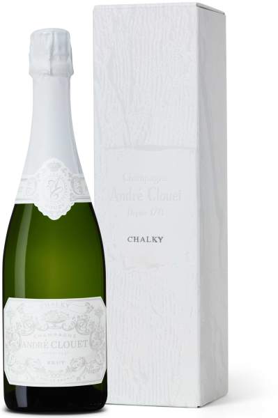André Clouet Chalky