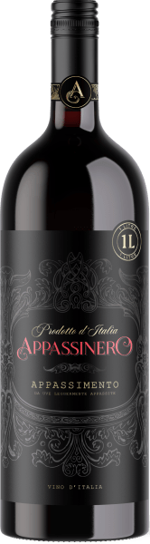 Appassinero Appassimento 1L