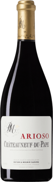 Arioso Châteauneuf-du-Pape Rouge