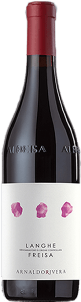 Arnaldo Rivera Langhe Freisa