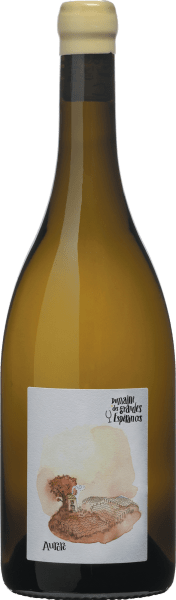 Aurore Chenin Blanc