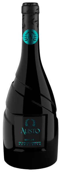 Austo Merlot Appassite