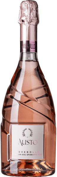 Austo Novebolle Rosé