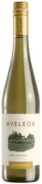 Aveleda Alvarinho 2024