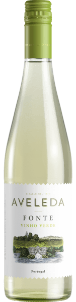 Aveleda Fonte Vinho Verde