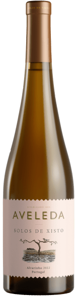 Aveleda Solos de Xisto Alvarinho