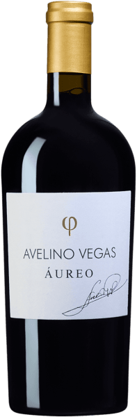 Avelino Vegas Aureo