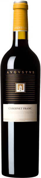 Avgvstvs Cabernet Franc