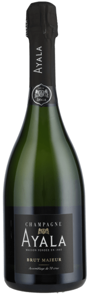 Champagne Ayala Brut Majeur