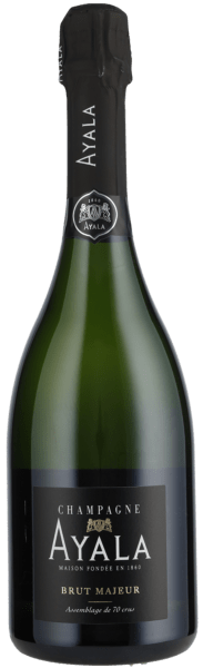 Ayala Champagne Brut Majeur